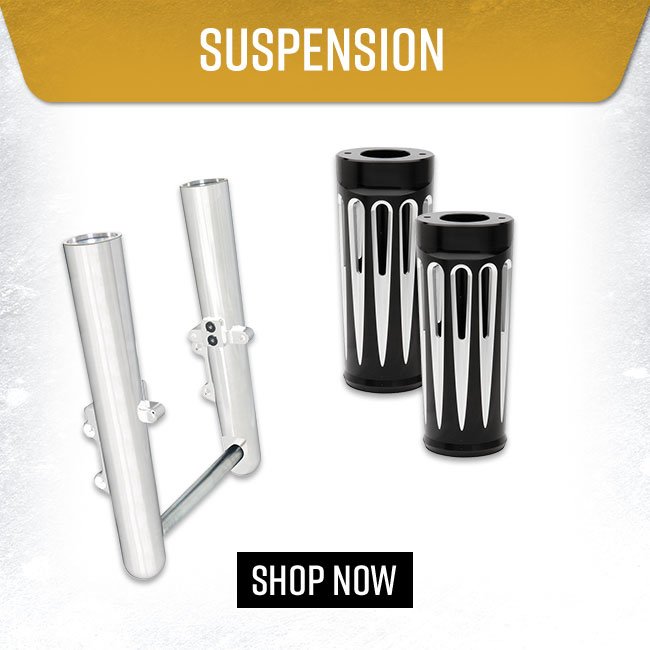 Suspension