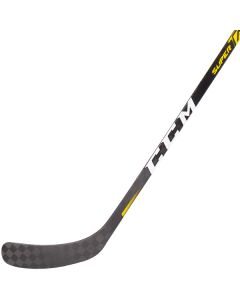 CCM Super Tacks AS2 Pro Grip Junior Hockey Stick