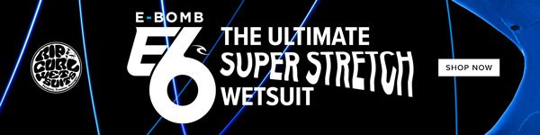 Shop E-Bomb - The Ultimate Super Stretch Wetsuit