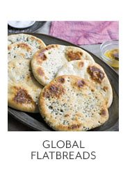 Global Flatbreads