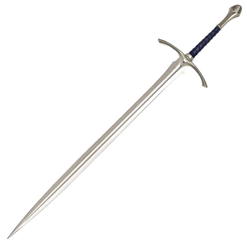 Image of Glamdring The Sword of Gandalf the Wizard