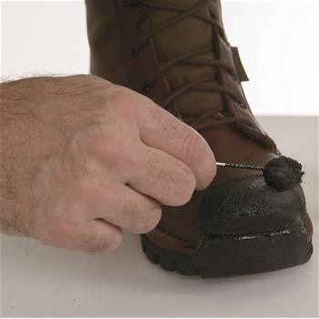 Kg's Boot Guard