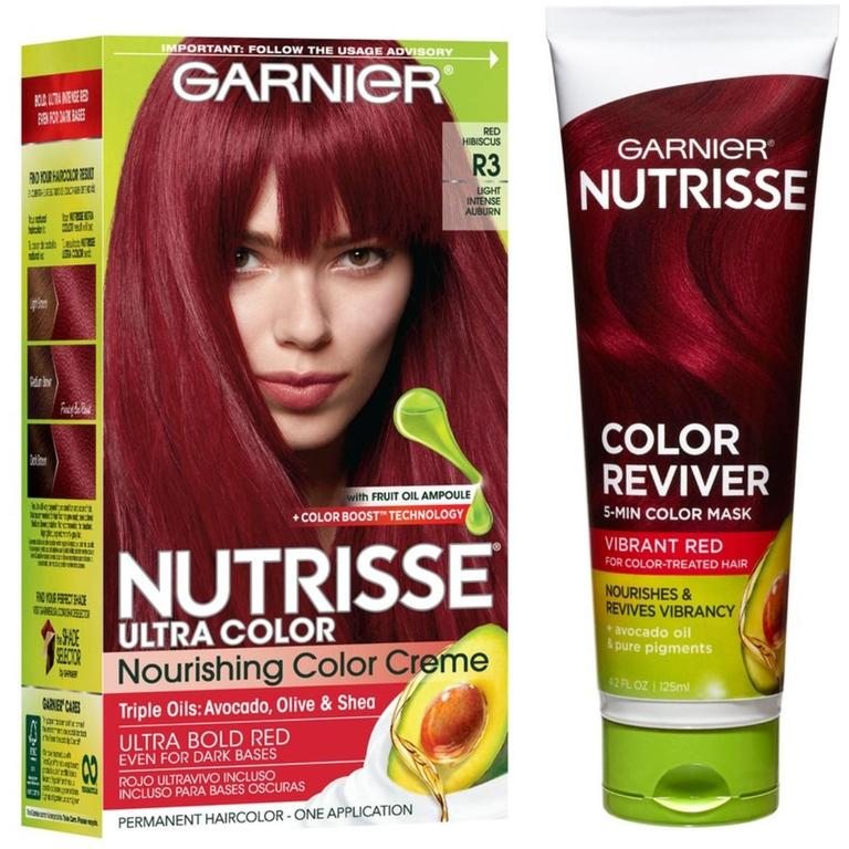 Garnier® Nutrisse