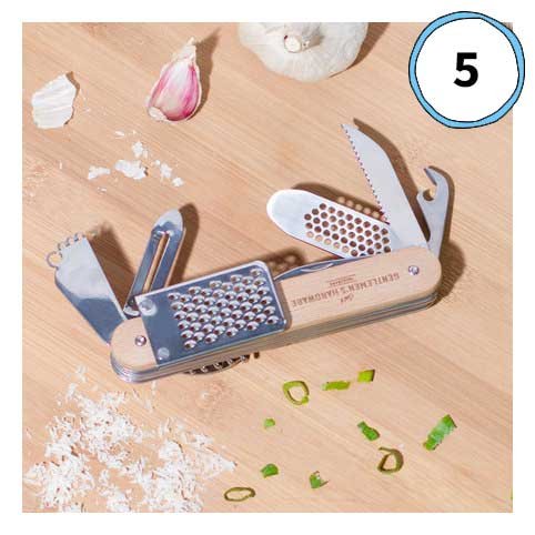 Kitchen Multi Tool