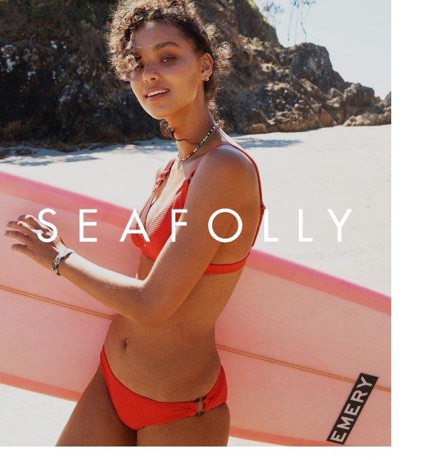 Seafolly | Shop now 