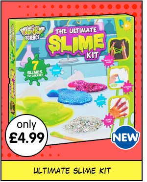 Ultimate Slime Kit