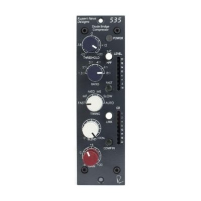 Rupert Neve Designs 535