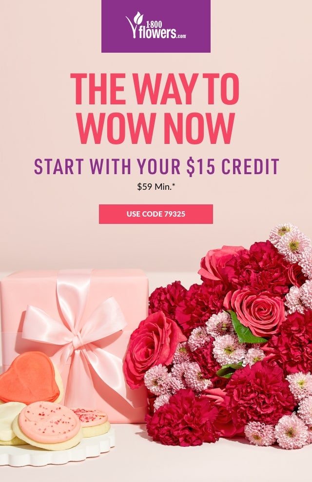 TREAT ALL YOUR VALENTINES