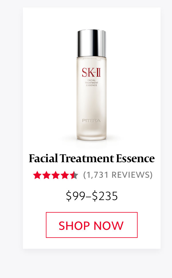 SK-II Facial Treatment Essence (Pitera™ Essence) - SHOP NOW