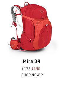 Shop the Mira 34. On Sale Now