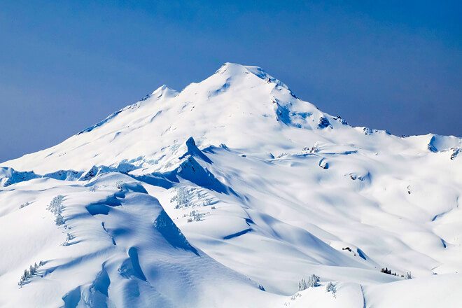 Explore Mount Baker Intro Mountaineering Course