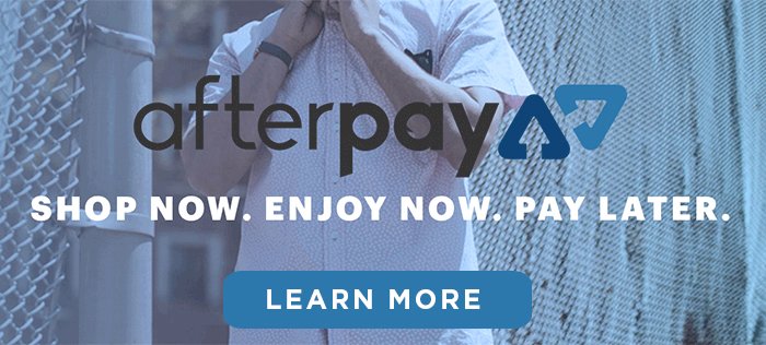 afterpay - Shop Now. Enjoy Now. Pay Later. | Learn More