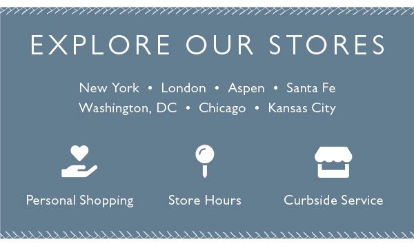 Explore Our Stores