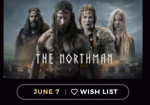 The Northman