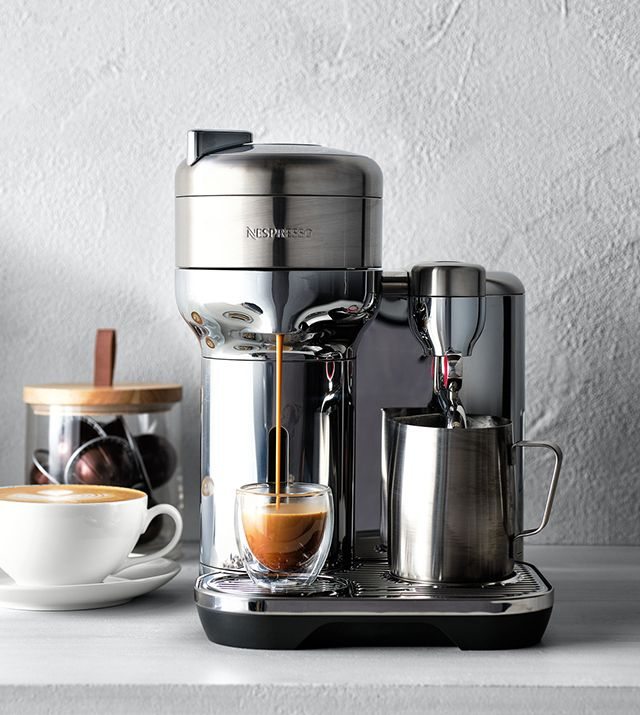 up to 30% off select Nespresso® espresso & coffee machines‡