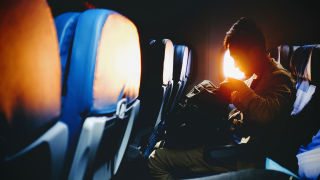 Fly Early If You Want to Depart and Arrive On Time