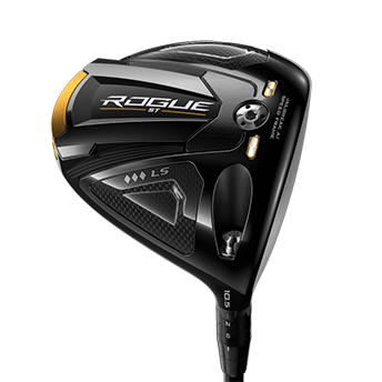 Rogue ST Max Driver