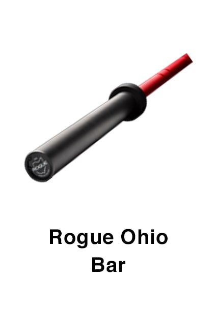 Rogue Ohio Bar