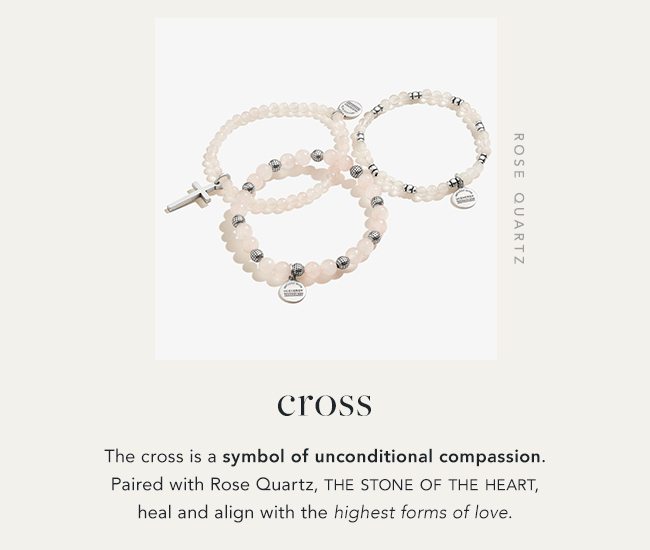 Shop the Cross Stretch Set 