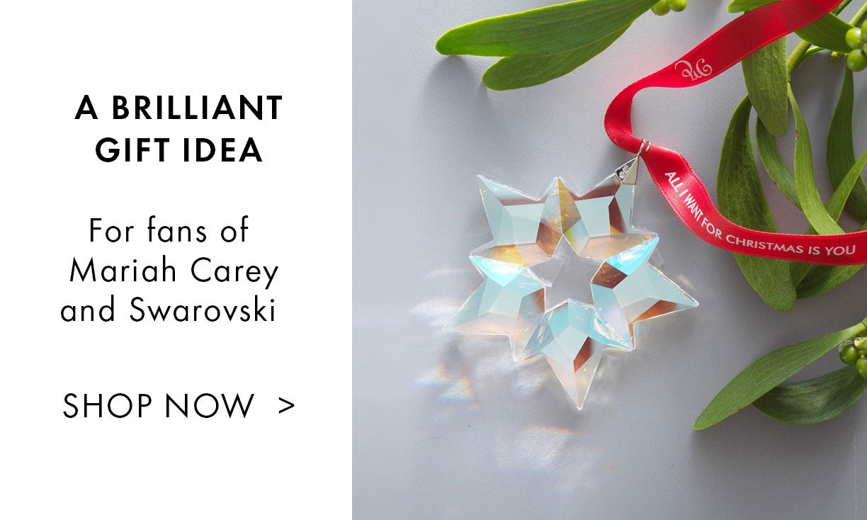 MC Ornament