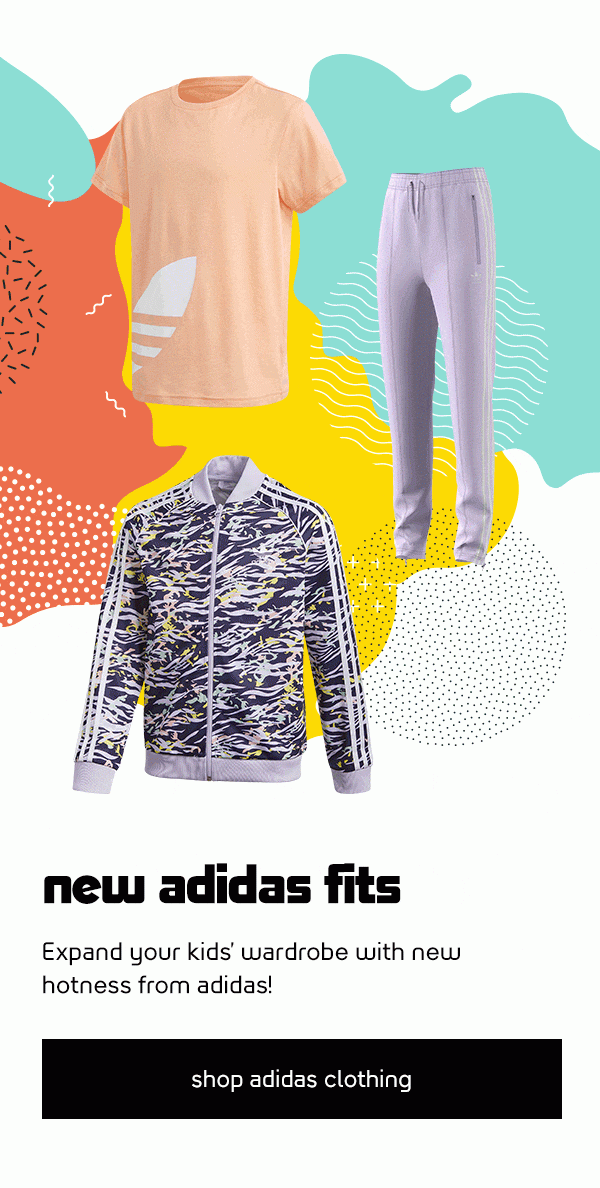 Shop Adidas Clothing