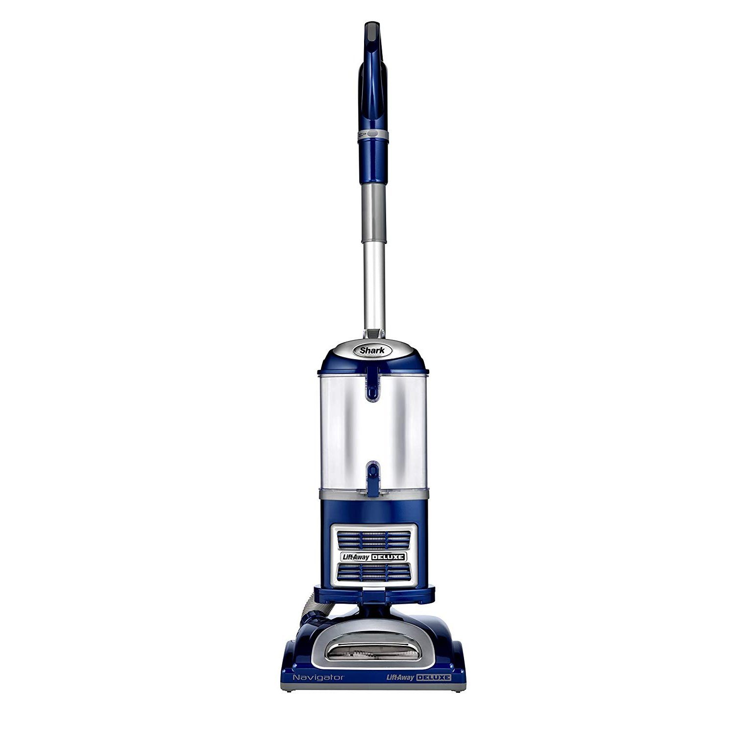 Shark Navigator Lift-Away Deluxe Upright Vacuum