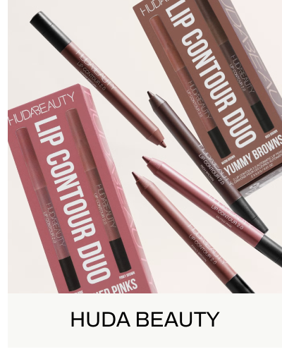 HUDA BEAUTY