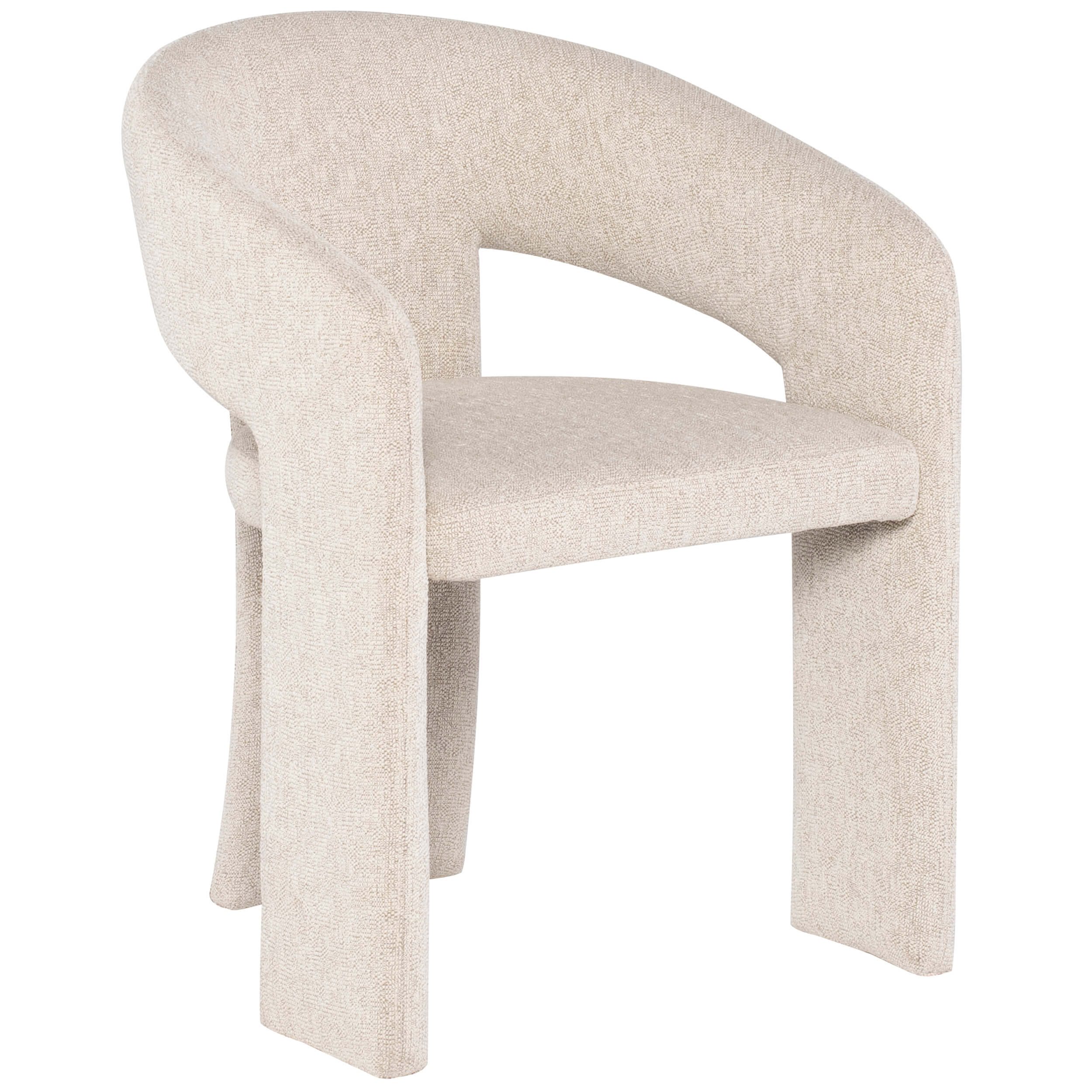 Image of Anise Dining Chair, Shell, Set of 2