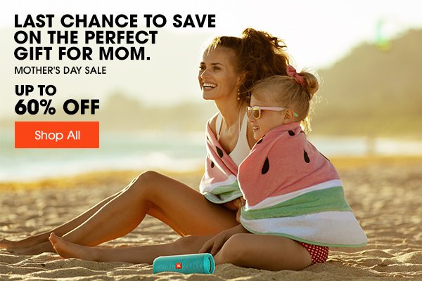 JBL Mother's Day Sale | Up to 60% Off