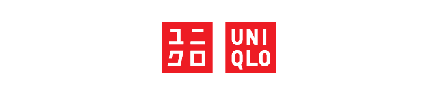 LOGO - UNIQLO