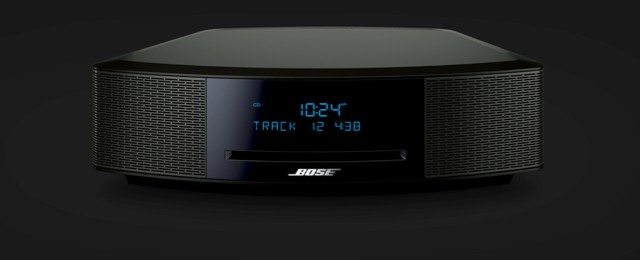 Wave music system IV