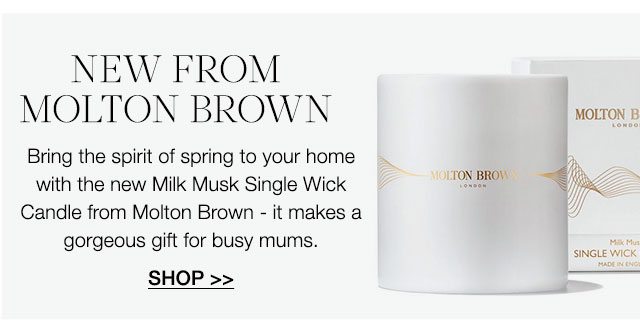 Molton Brown