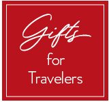 Shop Gifts For Travelers