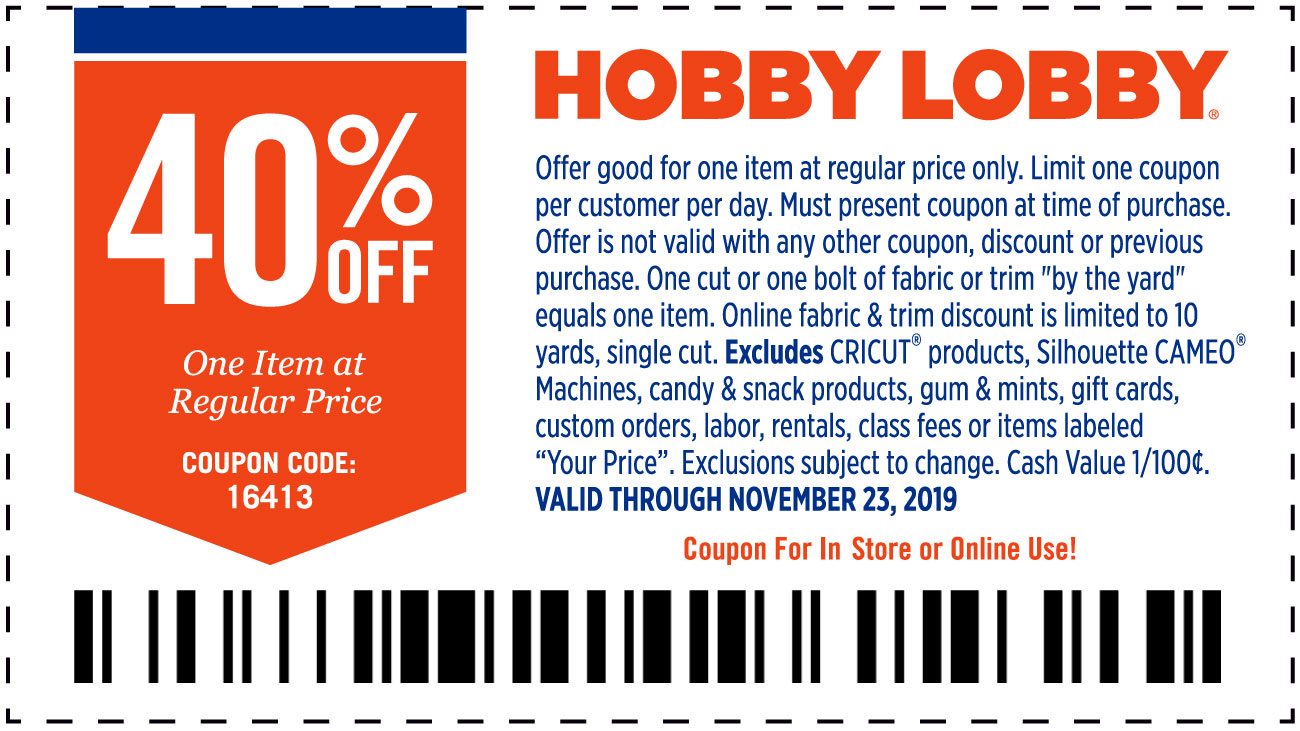 Coupon