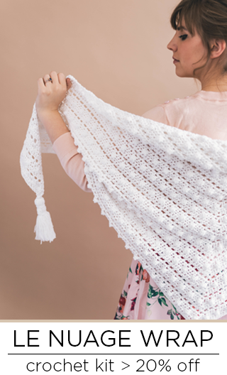 Nuage Wrap