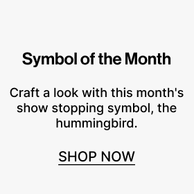 May Symbol of the Month | Shop Now