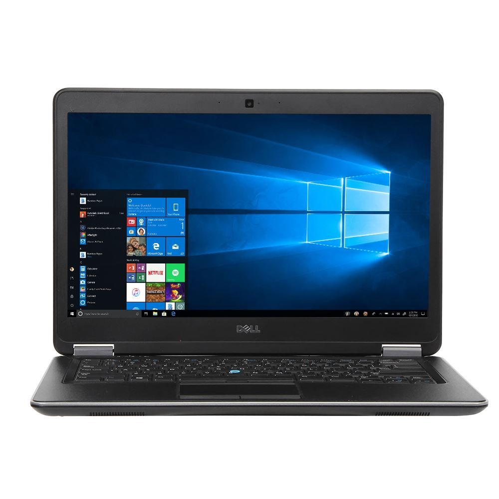 Dell Latitude E7440 14 IN. Laptop