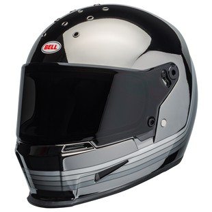 Bell Eliminator Spectrum Helmet