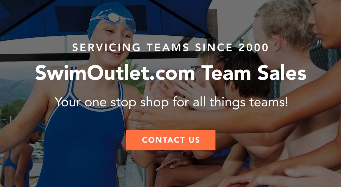 Team Sales - your one stop shop for all things teams!