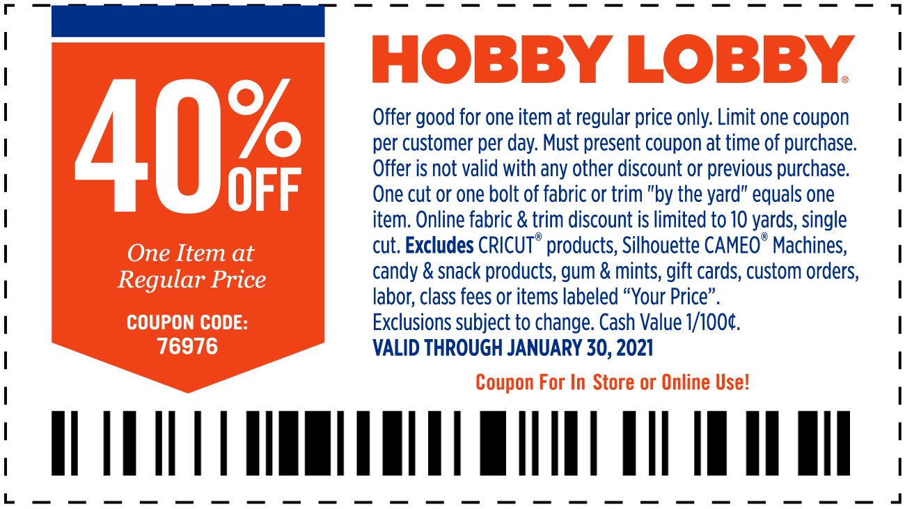 Coupon
