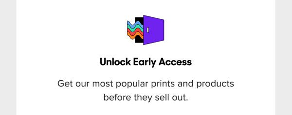 Get our most popular prints and products before they sell out.