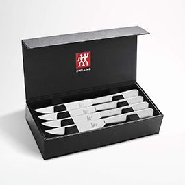 up to 45% off select ZWILLING® cutlery‡