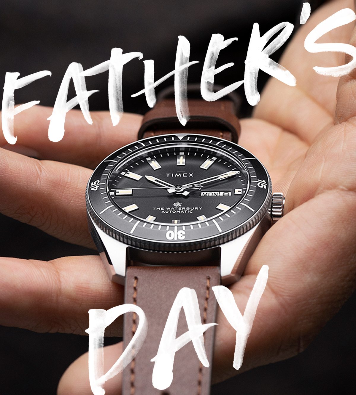 FATHER'S DAY