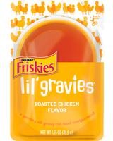 Friskies® Lil's