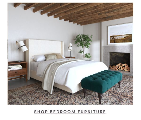 Shop Bedroom Furniture