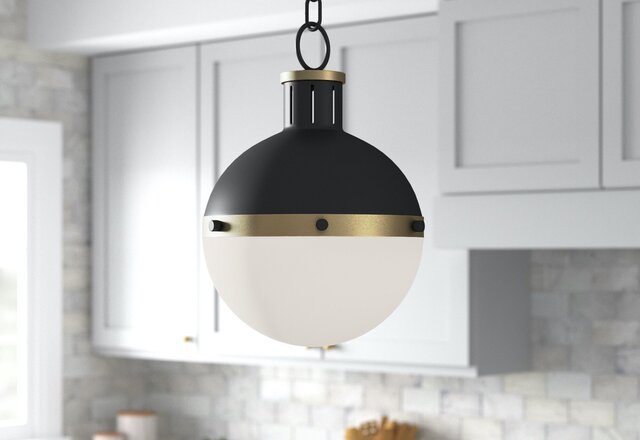 In-Demand Pendant Lights