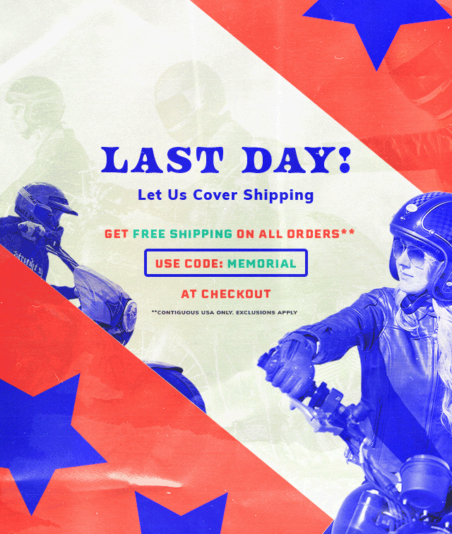 Free Shipping on all orders**