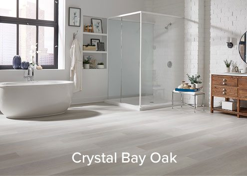 Crystal Bay Oak