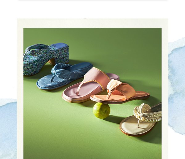 shop sandals