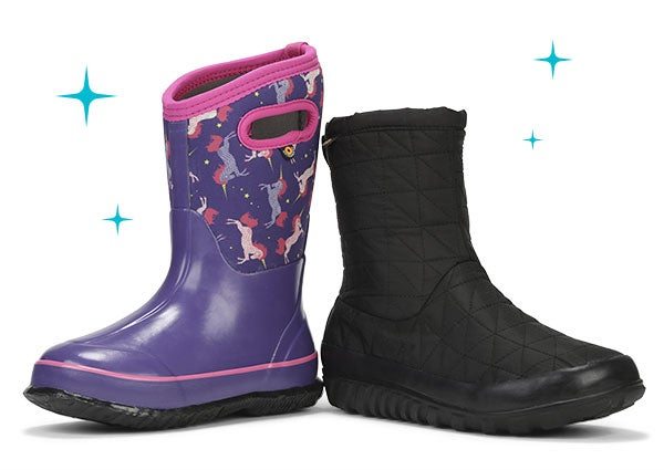 BOGS - Waterproof Boots